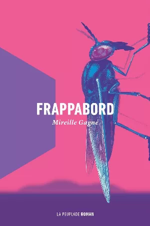 Mireille Gagné - Frappabord